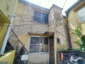 東京都中野区沼袋１丁目