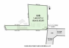 東京都中野区野方４丁目