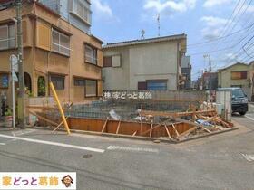 東京都江戸川区松島２丁目