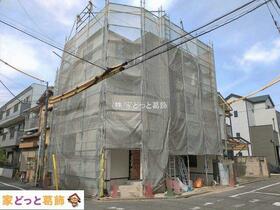 東京都江戸川区松島２丁目