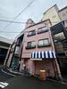 KIビル 4階 築37年9ヶ月の賃貸物件