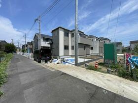 千葉県松戸市上矢切