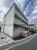 クリエオーレ南新町 3階 築2年5ヶ月の賃貸物件