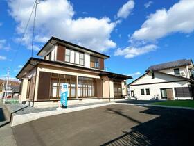 岩手県一関市山目字境