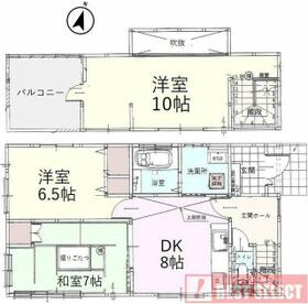 埼玉県川越市大字大袋新田