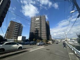 ベルメゾン二日町壱番館
