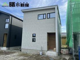 山形県東根市神町東3丁目