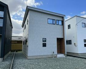 山形県東根市神町東３丁目