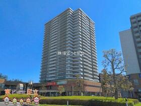 谷塚コリーナ・ライオンズタワー谷塚