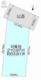 静岡県浜松市中央区神ケ谷町