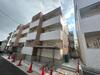 園田駅より徒歩7分 2階 築2年8ヶ月の賃貸物件