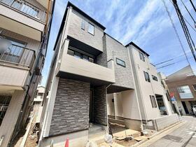 東京都荒川区町屋６丁目
