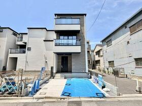 東京都荒川区町屋６丁目