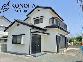 群馬県前橋市粕川町深津