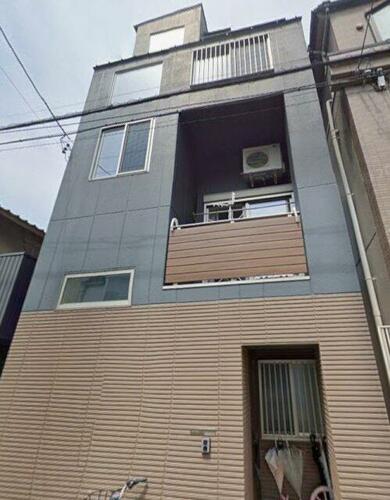 太閤通駅より徒歩8分 築4年11ヶ月 3階建の賃貸物件