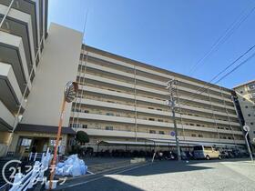 シャルマンコーポ明石３号棟　中古マンション