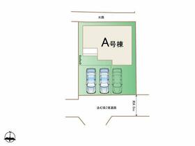 熊本県熊本市中央区萩原町