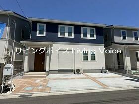 神奈川県平塚市菫平