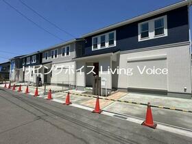 神奈川県平塚市菫平