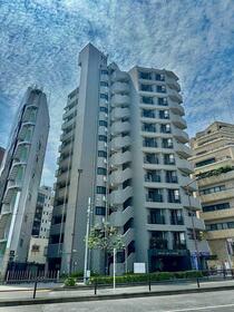 〈ＶＥＣＳ〉ビクトリアハイム市ヶ谷　３階角住戸・通風良好