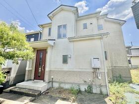 埼玉県入間市鍵山２丁目