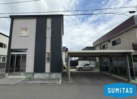 北海道札幌市北区新琴似一条９丁目