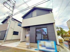 神奈川県大和市南林間７丁目
