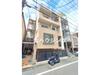 リプロン西小山 2階 築46年11ヶ月の賃貸物件