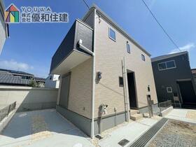 兵庫県明石市魚住町錦が丘１丁目