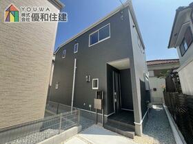 兵庫県明石市魚住町錦が丘１丁目