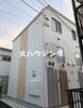 プラチナシティ蒲田 1階 築7年3ヶ月の賃貸物件