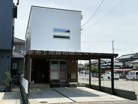 新潟県新潟市東区江南６丁目
