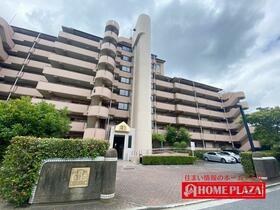 すまいる亀有団地６号棟