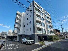 イーグルコート京都二条　中古マンション
