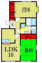 間取り：212057365590