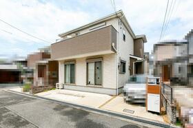 大阪府茨木市星見町