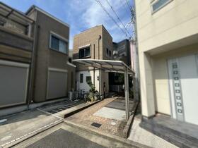大阪府堺市北区長曽根町