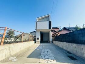 愛知県清須市土器野宮東