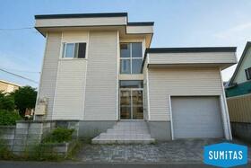 北海道江別市大麻園町