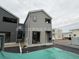 新潟県新潟市東区江南１丁目