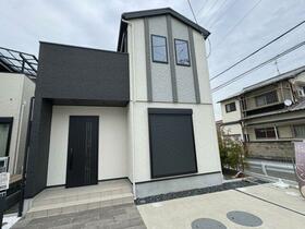 大阪府泉南市新家