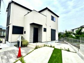 大阪府泉南市新家