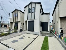 大阪府泉南市新家