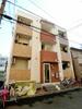 aky夕凪 1階 築9年1ヶ月の賃貸物件
