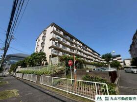 奈良三条町住宅３号棟