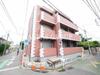 中村橋駅より徒歩10分 2階 新築の賃貸物件