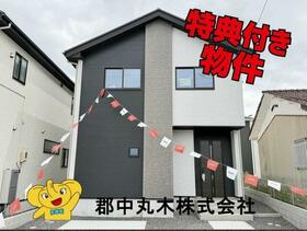 福島県郡山市富久山町福原字町田