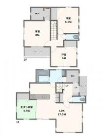 栃木県宇都宮市駒生町
