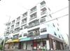 PALMIZIO平野西1 3階 築43年5ヶ月の賃貸物件