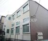 氷川台駅より徒歩8分 2階 築10年9ヶ月の賃貸物件